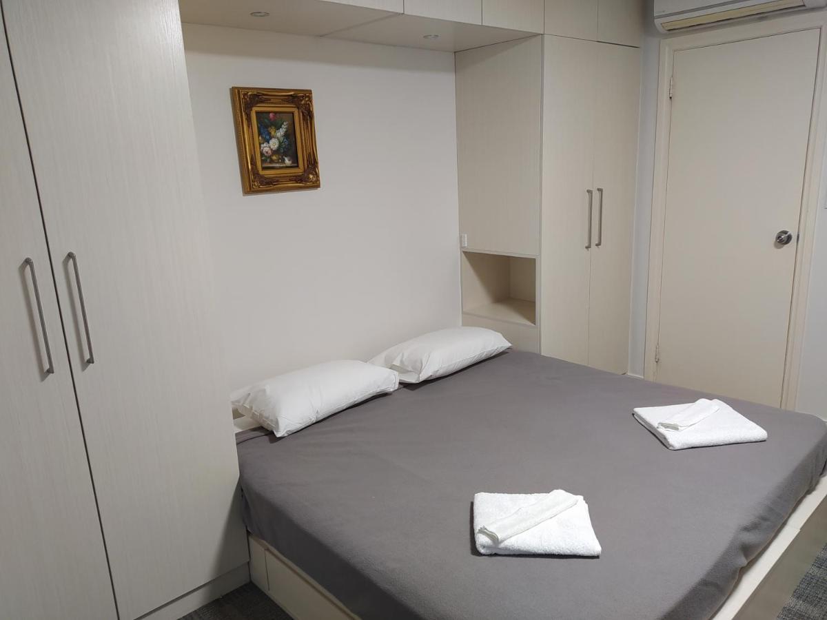 Regency Apartments Adelaide Luaran gambar