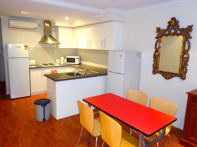 Regency Apartments Adelaide Luaran gambar