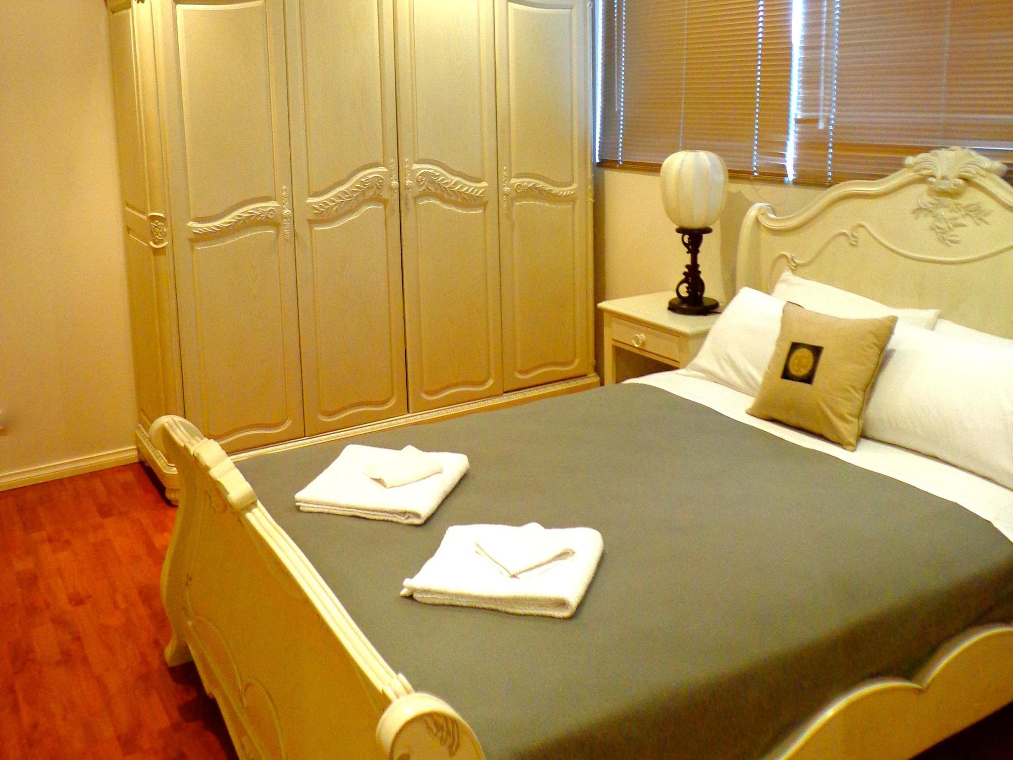 Regency Apartments Adelaide Luaran gambar