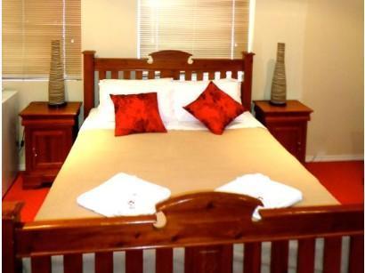 Regency Apartments Adelaide Luaran gambar